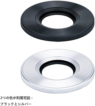 Amazon | JJC 自動開閉式レンズキャップ Sony E 16-50mm F3.5-5.6 PZ